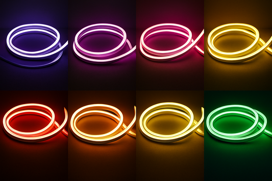 Lumora NeonGlow RGB - Led stripe