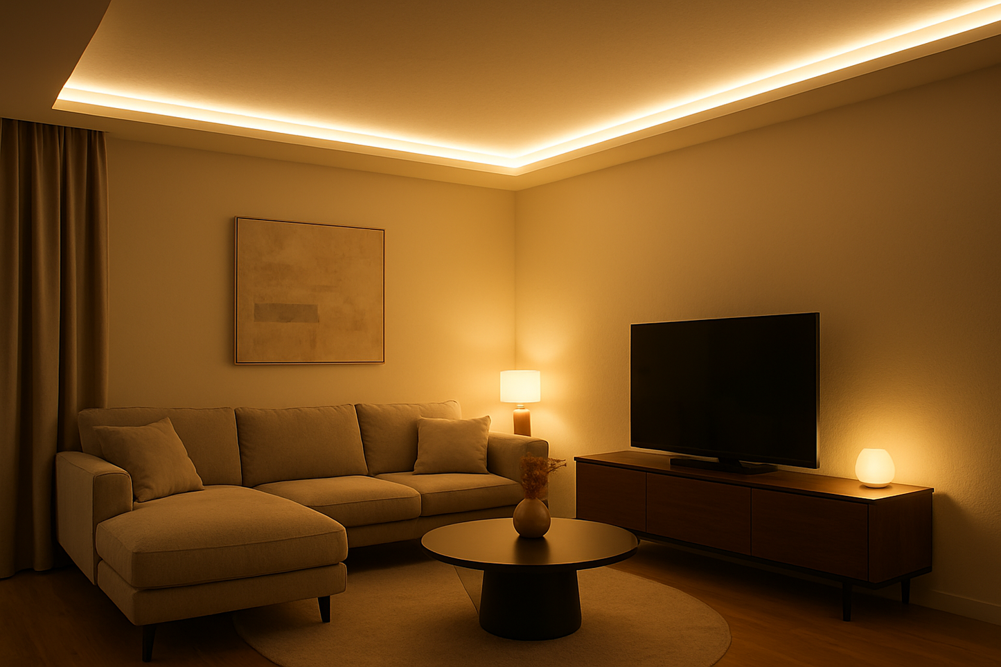 Lumora NeonGlow RGB - Led stripe